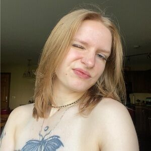 Meet your Posher, Kate